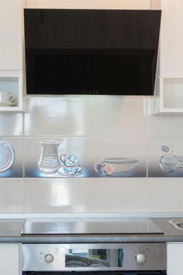 Ferienwohnung In Arbanija Mit Meerblick, Balkon, Klimaanlage, W-Lan 5137-1 Trogir Eksteriør billede