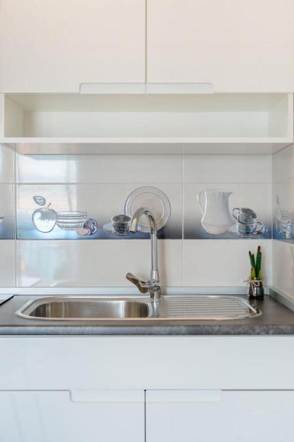 Ferienwohnung In Arbanija Mit Meerblick, Balkon, Klimaanlage, W-Lan 5137-1 Trogir Eksteriør billede